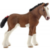 Schleich 13810 Clydesdálské hříbě Schleich 13810 Clydesdálské hříbě