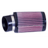 Univerzálny športový filter K&N RU-3190 - príruba 70 mm Univerzálny športový filter K&N RU-3190 - príruba 70 mm