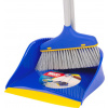 Súprava upratovacia Neco 30-1045-14, metla s lopatkou, násadou 80 cm Súprava upratovacia Neco 30-1045-14, metla s lopatkou, násadou 80 cm