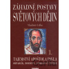 Záhadné postavy světových dějin 1. - Vladimír Liška Záhadné postavy světových dějin 1. - Vladimír Liška