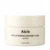 Abib Rice Probiotics Overnight Mask Barrier jelly 80 ml Abib Rice Probiotics Overnight Mask Barrier jelly 80 ml