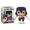 Funko POP! Animation Demon Slayer Inosuke Flocked Chase 875 Funko POP! Animation Demon Slayer Inosuke Flocked Chase 875