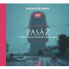 Pasáž - Simon Stalenhag Pasáž - Simon Stalenhag