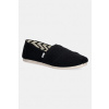 Toms espadrily dámske ALPARGATA CLASSIC 10020783 čierna EUR 39 Toms espadrily dámske ALPARGATA CLASSIC 10020783 čierna EUR 39