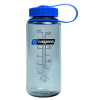 Fľaša Nalgene Wide Mouth Gray Sustain 1000 ml Fľaša Nalgene Wide Mouth Gray Sustain 1000 ml