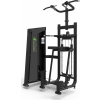 4GYMS H09 Dip/Chin Assist – Zhyby a kľuky s asistenciou 4GYMS H09 Dip/Chin Assist – Zhyby a kľuky s asistenciou