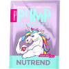 Nutrend Pump Preworkout 15 g rainbow Nutrend Pump Preworkout 15 g rainbow