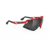RUDY PROJECT DEFENDER red/smoke black RUDY PROJECT DEFENDER red/smoke black