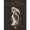 Taylor Swift - The Tortured Poets Department: - The Anthology - piesne pre klavír Taylor Swift - The Tortured Poets Department: - The Anthology - piesne pre klavír