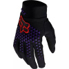 FOX dámske cyklo rukavice Defend Glove Black - S FOX dámske cyklo rukavice Defend Glove Black - S