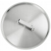 Profi Cuisine Pokrievka na hrniec Ø 16 cm, nerezová ELO 24016 Profi Cuisine Pokrievka na hrniec Ø 16 cm, nerezová ELO 24016