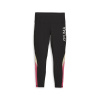 Dámske Legíny 7-8 PUMA PUMA FIT EVERSCULPT MESH FASHION HW 7/8 52479851 – Čierna Dámske Legíny 7-8 PUMA PUMA FIT EVERSCULPT MESH FASHION HW 7/8 52479851 – Čierna