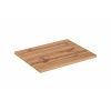 Comad Adel Oak doska 60.6x46.5 cm dub ADEL OAK 89-60-B Comad Adel Oak doska 60.6x46.5 cm dub ADEL OAK 89-60-B