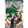 Amazing Spider-Man by Zeb Wells Vol. 7: Armed and Dangerous - Zeb Wells Amazing Spider-Man by Zeb Wells Vol. 7: Armed and Dangerous - Zeb Wells