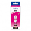 HAKY Epson originál ink C13T07D34A, 115, magenta HAKY Epson originál ink C13T07D34A, 115, magenta