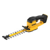 Dewalt DeWALT DCMHT520N Nožnice na živý plot 20cm 18V Dewalt DeWALT DCMHT520N Nožnice na živý plot 20cm 18V