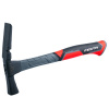 FESTA® Kladivo zednické 600 g, břit 48 mm s vytahovákem, násada fiberglass 34 cm 19151 FESTA® Kladivo zednické 600 g, břit 48 mm s vytahovákem, násada fiberglass 34 cm 19151