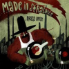 Prago Union: Made In Strasnice CD Prago Union: Made In Strasnice CD
