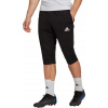 adidas Entrada 22 3/4 black adidas Entrada 22 3/4 black