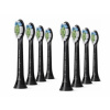 Philips Sonicare Optimal White Standard HX6068/13, 8ks Philips Sonicare Optimal White Standard HX6068/13, 8ks