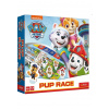 Trefl Trefl Hra Závod Paw Patrol Trefl Trefl Hra Závod Paw Patrol