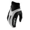 Rukavice ITRACK, 100% - USA (černá, vel. L) Rukavice ITRACK, 100% - USA (černá, vel. L)