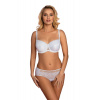 Dámska podprsenka VB-442 White - Vena 90C bílá Dámska podprsenka VB-442 White - Vena 90C bílá