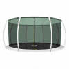 Aga vnútorná ochranná sieť 366cm na 8 tyčí (kruh) tmavo zelená Aga vnútorná ochranná sieť 366cm na 8 tyčí (kruh) tmavo zelená