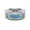 Vet Life Natural Cat konz. Obezita 85g Vet Life Natural Cat konz. Obezita 85g