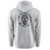 Grundéns Mikina DeadStick Hoodie Athletic Heather - S Grundéns Mikina DeadStick Hoodie Athletic Heather - S