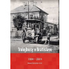Trolejbusy v Bratislave 1909 - 2019 - Matej Kavacký Trolejbusy v Bratislave 1909 - 2019 - Matej Kavacký