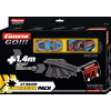 71605 Rozšiřující set GO + auta GT - Carrera Rozširujúci set GO s rovinkami a autami GT 71605 Rozšiřující set GO + auta GT - Carrera Rozširujúci set GO s rovinkami a autami GT