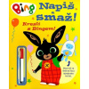 Bing - Napiš a smaž Bing - Napiš a smaž