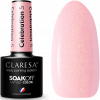 Claresa Gél lak Celebration 5 5 g Claresa Gél lak Celebration 5 5 g