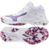 Mizuno WAVE LIGHTNING Z8 MID V1GC240520 Mizuno WAVE LIGHTNING Z8 MID V1GC240520