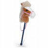 BABY born Súprava na Hobby horsing, 43 cm BABY born Súprava na Hobby horsing, 43 cm