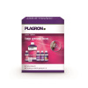 Plagron Top Grow Box 100% Terra, sada hnojív Plagron Top Grow Box 100% Terra, sada hnojív