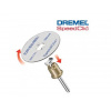 DREMEL® EZ SpeedClic™: rezacie kotúče na kovy, balenie po 5 ks. (SC456) DREMEL® EZ SpeedClic™: rezacie kotúče na kovy, balenie po 5 ks. (SC456)