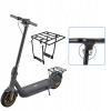 Kovový nosič batožiny ULIP pre Ninebot MAX G30, G30D, G30E, G30LP/Motus Scooty10 Kovový nosič batožiny ULIP pre Ninebot MAX G30, G30D, G30E, G30LP/Motus Scooty10