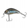 WOBLER SALMO HORNET H3 5SR 3,5cm 3,1g HOLO SMELT WOBLER SALMO HORNET H3 5SR 3,5cm 3,1g HOLO SMELT