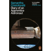 Diary of an Apprentice Astronaut - Samantha Cristoforetti Diary of an Apprentice Astronaut - Samantha Cristoforetti