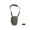Taška přes rameno Consul Vertical Sling Pouch, Pentagon, RAL 7013 Taška přes rameno Consul Vertical Sling Pouch, Pentagon, RAL 7013
