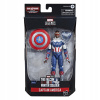 Figúrka Hasbro Superhrdinovia, Marvel Captain America Figúrka Hasbro Superhrdinovia, Marvel Captain America