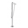 Hansgrohe Finoris vaňová batéria do podlahy Chróm HG 76445000 Hansgrohe Finoris vaňová batéria do podlahy Chróm HG 76445000