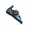 Lezecké topánky Scarpa Helix V - hyper blue/silver Lezecké topánky Scarpa Helix V - hyper blue/silver