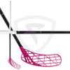 Zone AIR/ONE SPEED 29 Raw-Magenta 96cm (=106cm) levá (levá ruka dole) Zone AIR/ONE SPEED 29 Raw-Magenta 96cm (=106cm) levá (levá ruka dole)