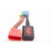 Bluetooth adaptér do auta Renault s handsfree sadou Bluetooth adaptér do auta Renault s handsfree sadou