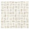 ANTIQUE MARBLE of CERIM Mosaico Pure Marble_02 30x30cm (3x3cm) Nat. ANTIQUE MARBLE of CERIM Mosaico Pure Marble_02 30x30cm (3x3cm) Nat.