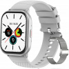 Smart hodinky Rubicon RNCF34 sivé Smart hodinky Rubicon RNCF34 sivé