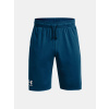 Kraťasy Under Armour UA RIVAL TERRY SHORT-BLU Kraťasy Under Armour UA RIVAL TERRY SHORT-BLU